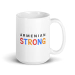 Armenian Strong 15 oz. Mug