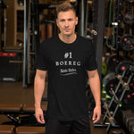#1 Boereg Taste Tester T-Shirt