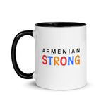 Armenian Strong 11 oz. Mug