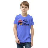 Charagigi Youth T-Shirt