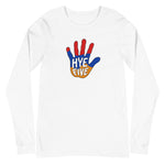 Hye Five Long Sleeve T-Shirt