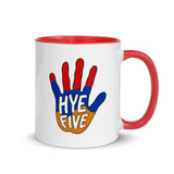 Hye Five 11 oz. Mug
