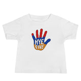 Hye Five Baby T-Shirt