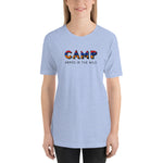 Camp Armos In The Wild T-Shirt