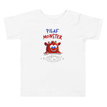 Pilaf Monster Toddler T-Shirt