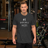 #1 Dolma Taste Tester T-Shirt