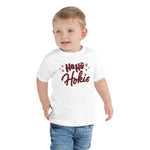 Ho Ho Hokis Toddler T-Shirt