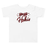 Ho Ho Hokis Toddler T-Shirt