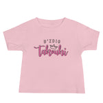 B'zdig Takouhi Baby T-Shirt