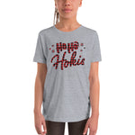 Ho Ho Hokis Youth T-Shirt