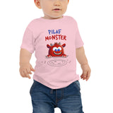 Pilaf Monster Baby T-Shirt