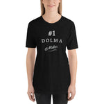 #1 Dolma Maker T-Shirt