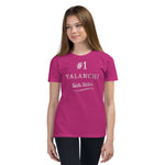 #1 Yalanchi Taste Tester T-Shirt