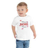 More Bachigs Please Toddler T-Shirt
