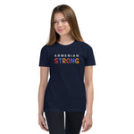 Armenian Strong Youth T-Shirt