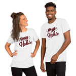 Ho Ho Hokis Adult T-Shirt