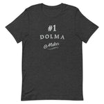 #1 Dolma Maker T-Shirt