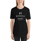 #1 Boereg Taste Tester T-Shirt
