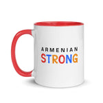 Armenian Strong 11 oz. Mug