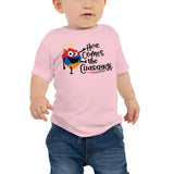 Here Comes The Charagigi Baby T-Shirt