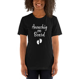 Anoushig On Board T-Shirt