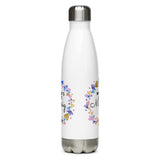 World's Best Mayrig Stainless Steel Water Bottle