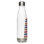HYEdrate Stainless Steel Water Bottle