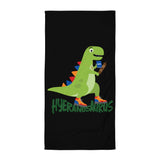 Hyeranosaurus Towel