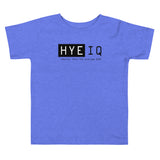 Hye IQ Toddler T-Shirt