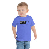 Hye IQ Toddler T-Shirt