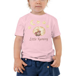 Little Karnoog Toddler T-Shirt