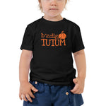 B'zdig Tutum Toddler T-Shirt