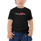 Bachigs & Hugs Toddler T-Shirt