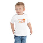 B'zdig Tutum Toddler T-Shirt