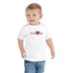 Bachigs & Hugs Toddler T-Shirt