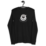 Coffee Cup Fortune Long Sleeve T-Shirt