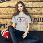 We Are Armenian T-Shirt