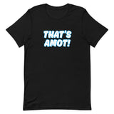 That's Amot T-Shirt Blue