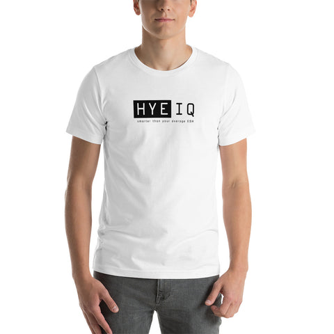 Hye IQ T-Shirt