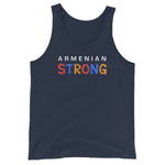 Armenian Strong Tank Top