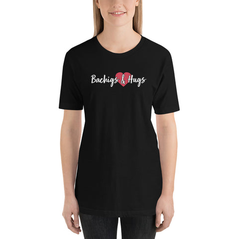Bachigs & Hugs T-Shirt