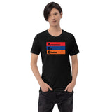 Armenian By Choice T-Shirt