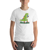 Hyeranosaurus T-shirt