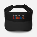 Armenian Strong Visor