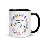 World's Best Mayrig 11 oz. Mug