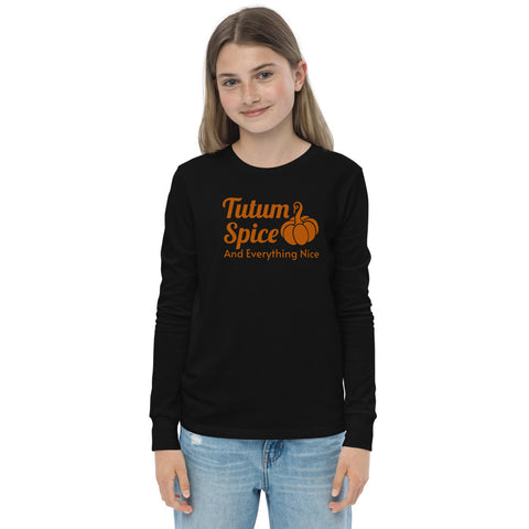 Tutum Spice Youth T-Shirt