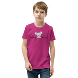 Little Moog Youth T-Shirt (No Bow)