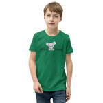 Little Moog Youth T-Shirt (No Bow)