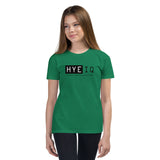 Hye IQ Youth T-Shirt