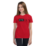 Hye IQ Youth T-Shirt